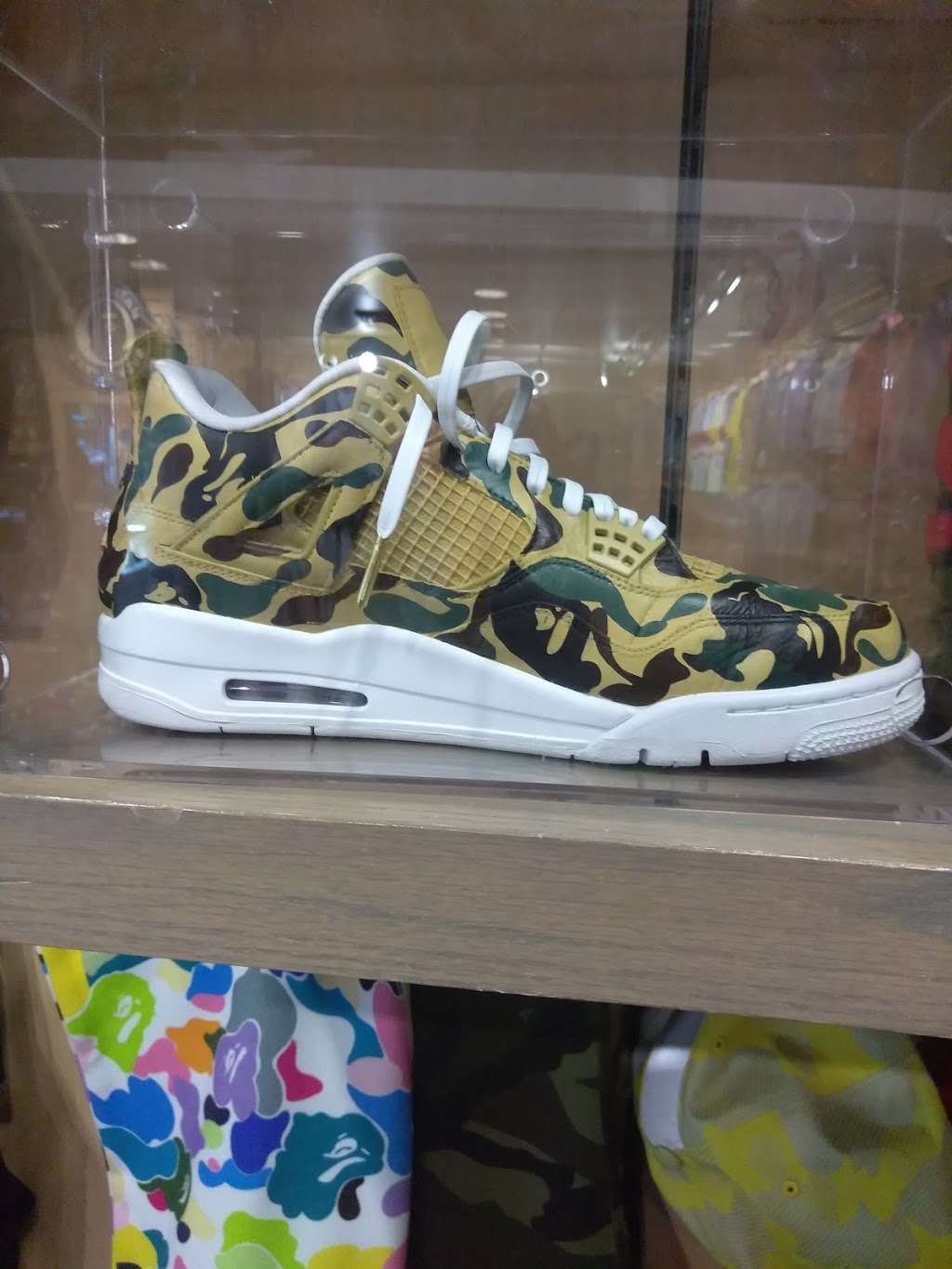 Shiekh | 6000 Sepulveda Boulevard Westfield, Mall, Culver City, CA 90230, USA | Phone: (310) 391-2184
