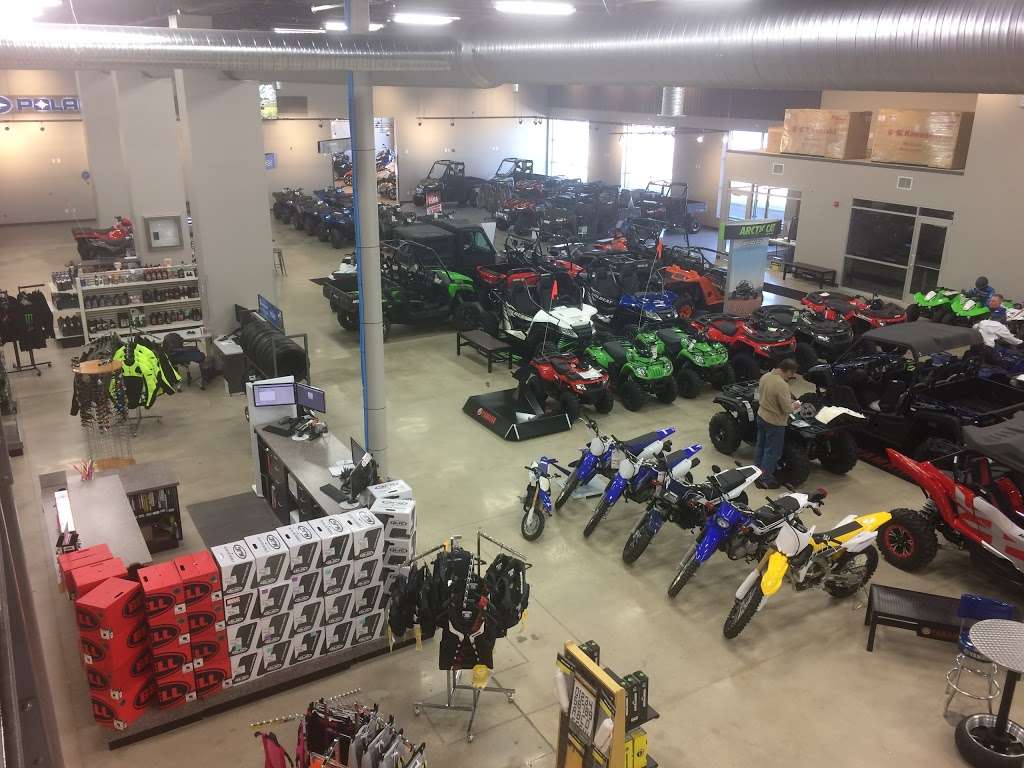 Flat Out Motorsports | 7525 E 88th Pl, Indianapolis, IN 46256, USA | Phone: (317) 890-9110