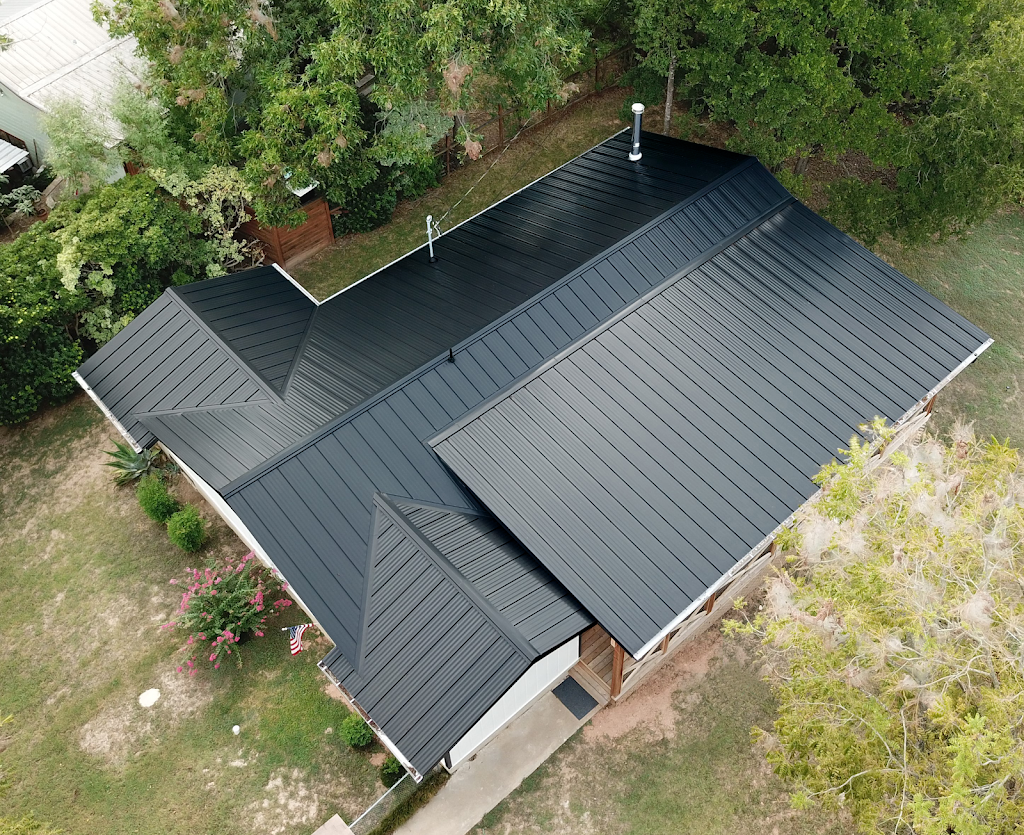 Green Knight Metal Roofing | 303 E, Farm to Market 1626, Austin, TX 78748, USA | Phone: (512) 253-4957