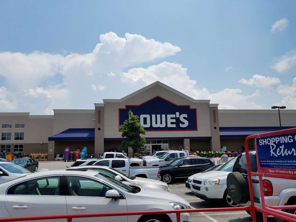 Lowes Home Improvement | 181 Fort Mill Hwy, Indian Land, South Carolina, SC 29707, USA | Phone: (803) 578-4165