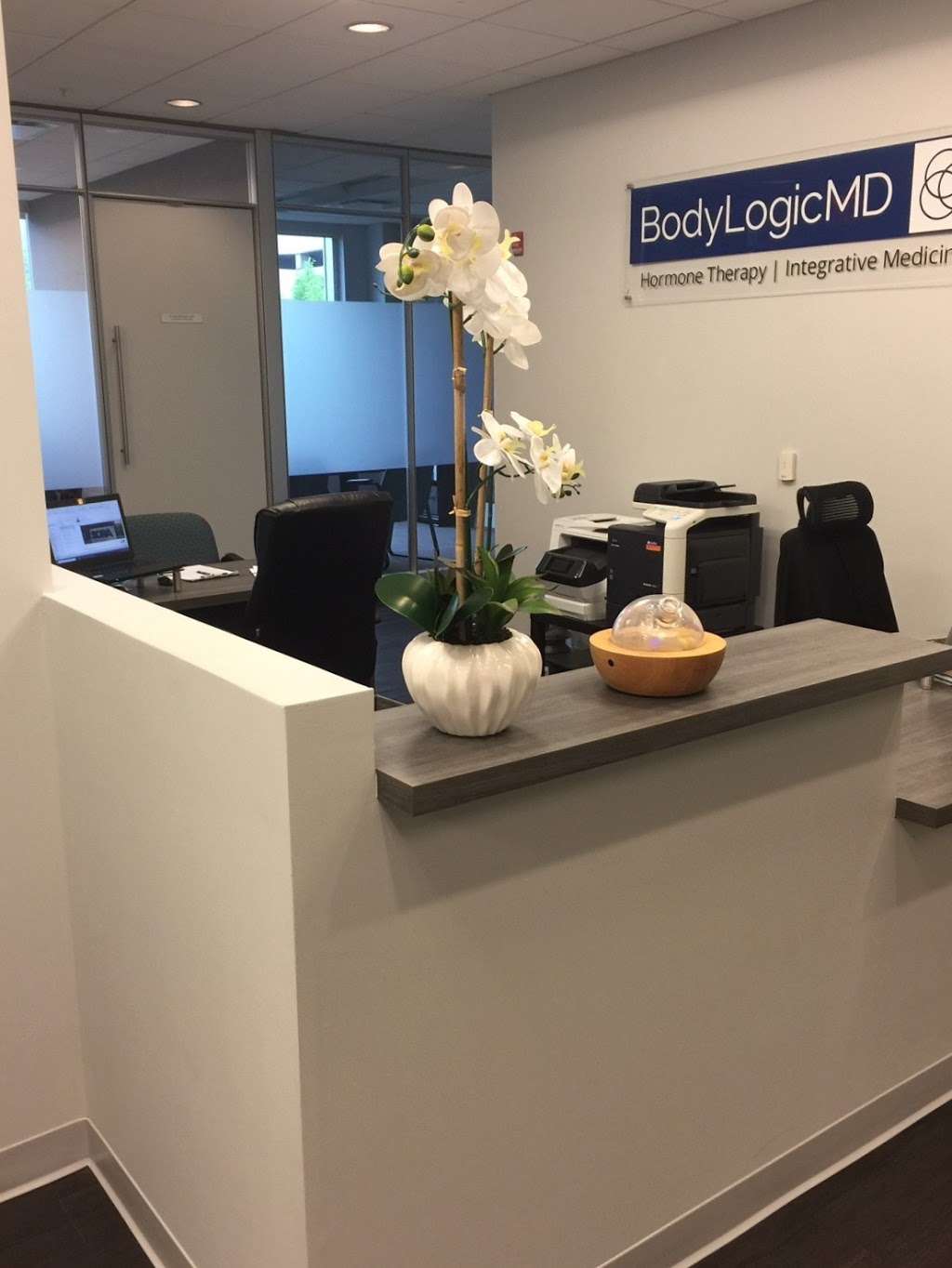 Dr. Kenneth Varano - BodyLogicMD of Philadelphia | 125 E Elm St Suite 201, Conshohocken, PA 19428, USA | Phone: (215) 253-7521