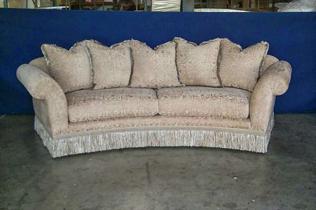 Modus Upholstery | 3625 SW 30th Ave, Fort Lauderdale, FL 33312 | Phone: (800) 663-8710