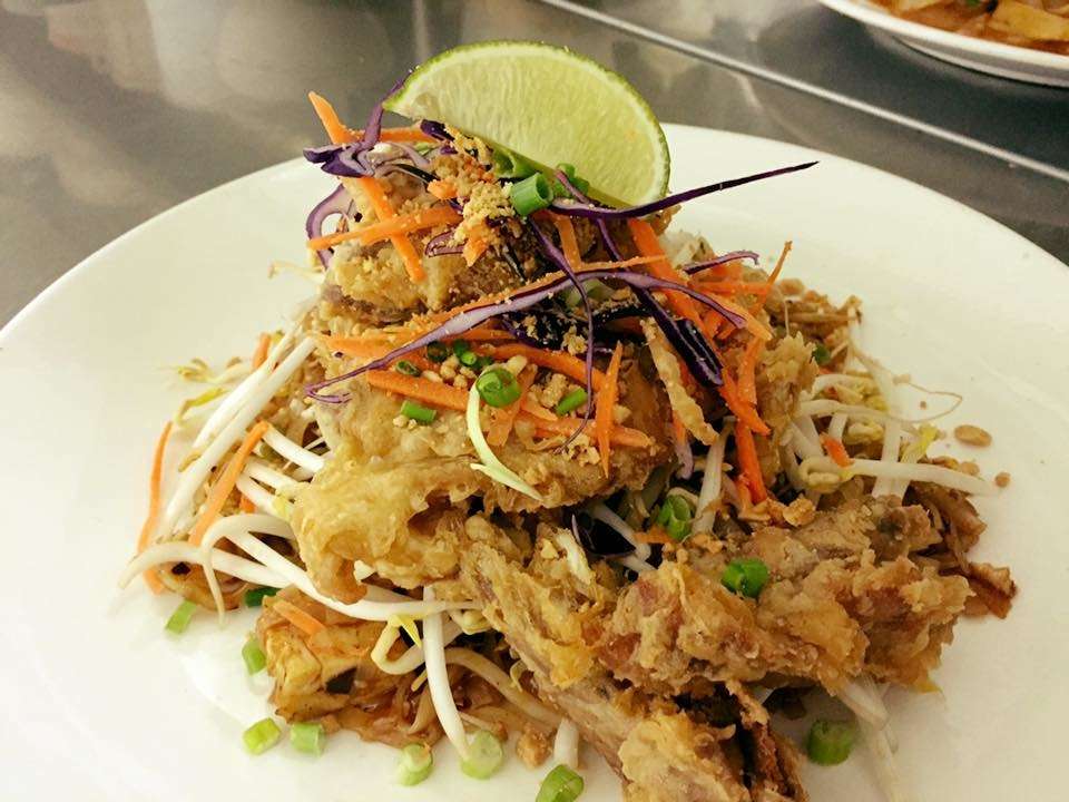 Thai Orchid | 1748 Dekalb Pike, Blue Bell, PA 19422 | Phone: (610) 277-9376