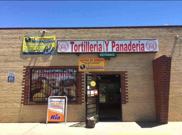 tortillas caseras | 7580 CO-2, Commerce City, CO 80022, USA | Phone: (303) 371-4988