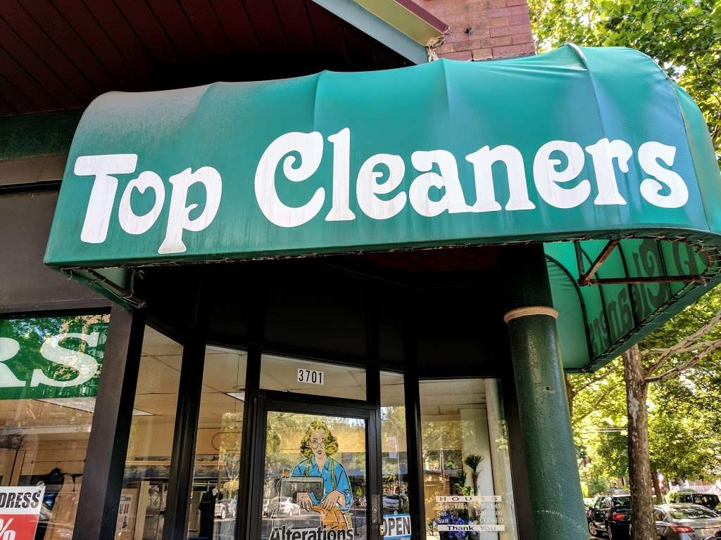Top Cleaners 3701 N Damen Ave, Chicago, IL 60618, USA BusinessYab