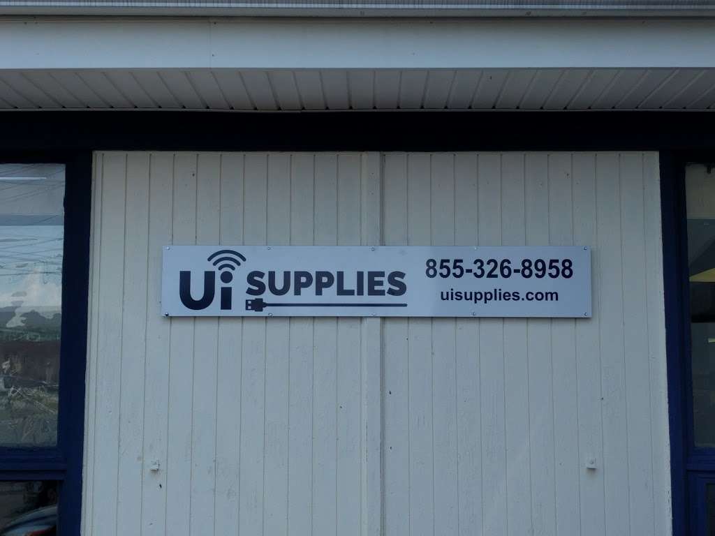 Ui Supplies | 400 Allwood Rd, Clifton, NJ 07012, USA | Phone: (855) 326-8958