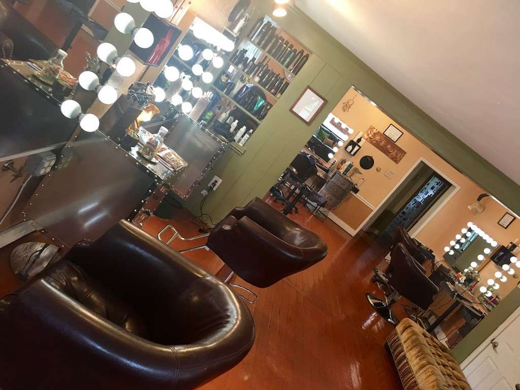 The Barbery Salon | 6220 Lower York Rd, New Hope, PA 18938, USA | Phone: (267) 743-2155