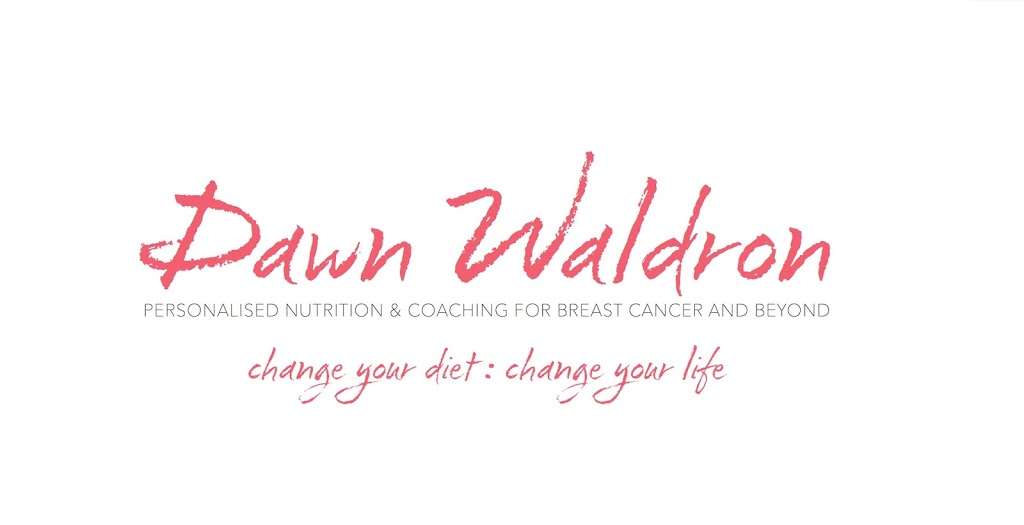 Dawn Waldron: Nutrition & Lifestyle Medicine | 16 Modest Corner, Tunbridge Wells TN4 0LS, UK | Phone: 01892 512842