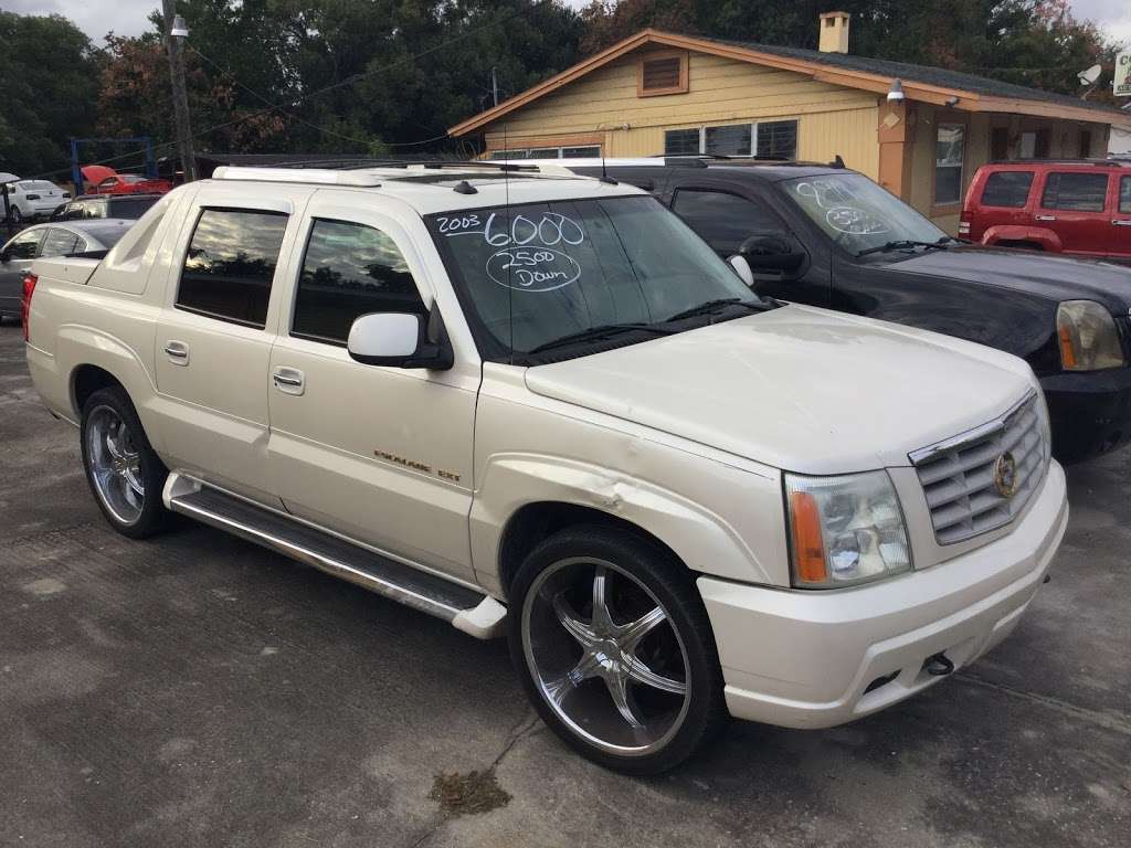 Colima Auto Sales LDR, Inc. | 202 N Spring Garden Ave, DeLand, FL 32720, USA | Phone: (386) 734-9868