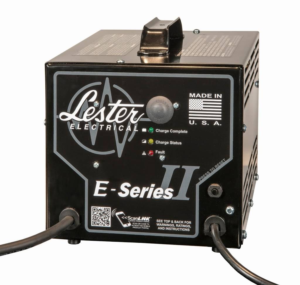 Lester Electrical-Nebraska Inc | 625 W A St, Lincoln, NE 68522, USA | Phone: (402) 477-8988