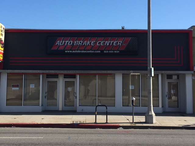 autobrakecenter.com | 5760 W Pico Blvd, Los Angeles, CA 90019, USA | Phone: (888) 866-3148