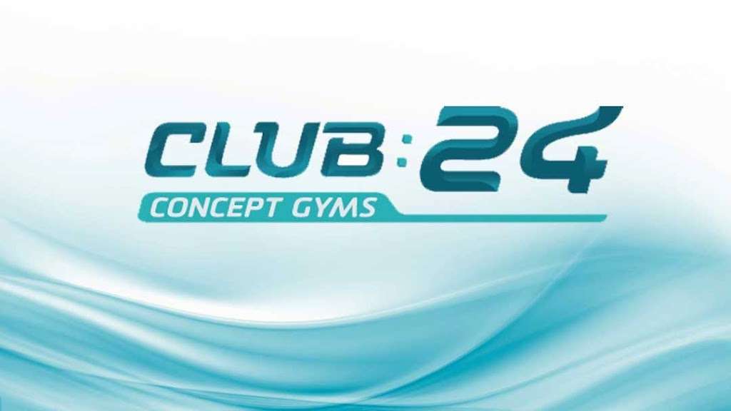 Club 24 Concept Gyms | 559 Federal Rd, Brookfield, CT 06804, USA | Phone: (203) 885-0348