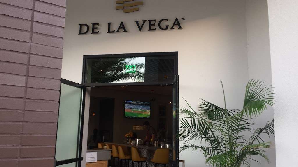 De La Vega Rum, Tapas & Tequila | 945 City Plaza Way #1001, Oviedo, FL 32765, USA | Phone: (407) 900-9882