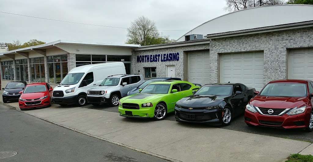 Northeast Leasing | 1124 South Ave, Plainfield, NJ 07062, USA | Phone: (908) 753-2228