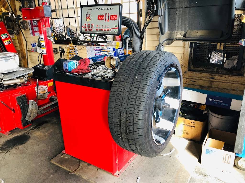 Quality Auto Tire Shop | 8117 Central Ave NE, Albuquerque, NM 87123, USA | Phone: (505) 603-9091