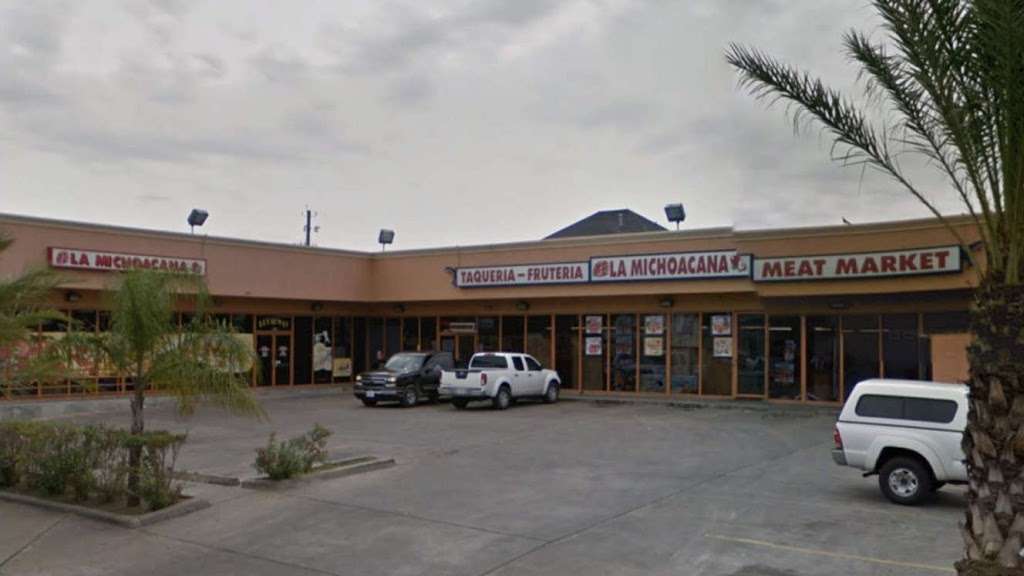 La Michoacana Meat Market | 3301 Broadway Avenue J, Galveston, TX 77550, USA | Phone: (409) 765-5231