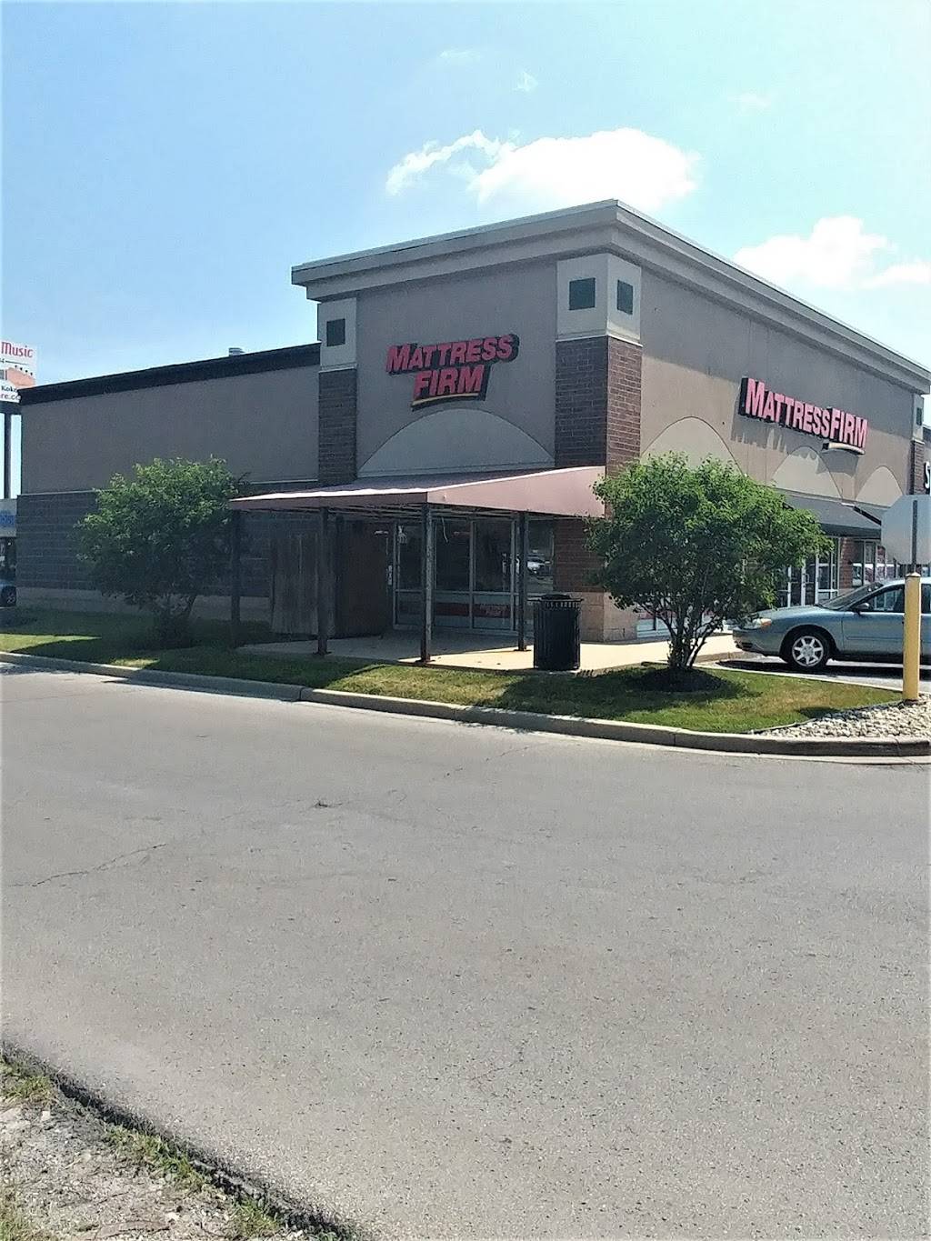 Mattress Firm Kokomo | 2100 E Blvd St, Kokomo, IN 46902, USA | Phone: (765) 626-0173