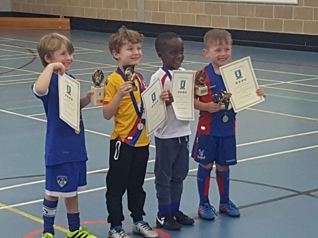 Harris Academy Purley | Kendra Hall Rd, South Croydon CR2 6DT, UK | Phone: 020 8681 1141