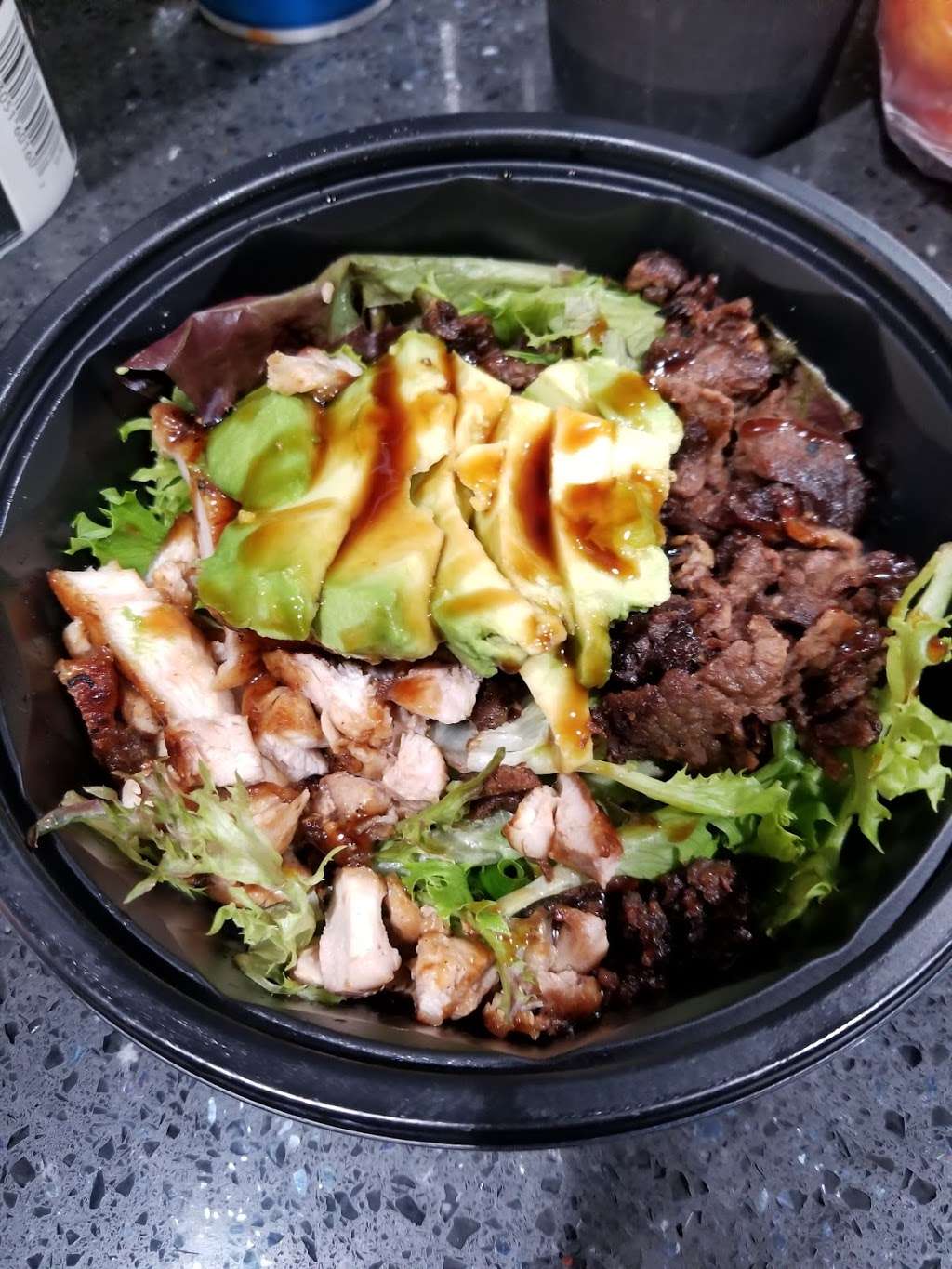 WaBa Grill | 3780 Mission Ave Suite, #2, Oceanside, CA 92058, USA | Phone: (760) 721-2702