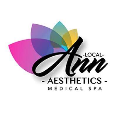 Local Ann Aesthetics LLC | 238 Monroe Turnpike 1st floor suite b, Monroe, CT 06468, USA | Phone: (203) 993-5333