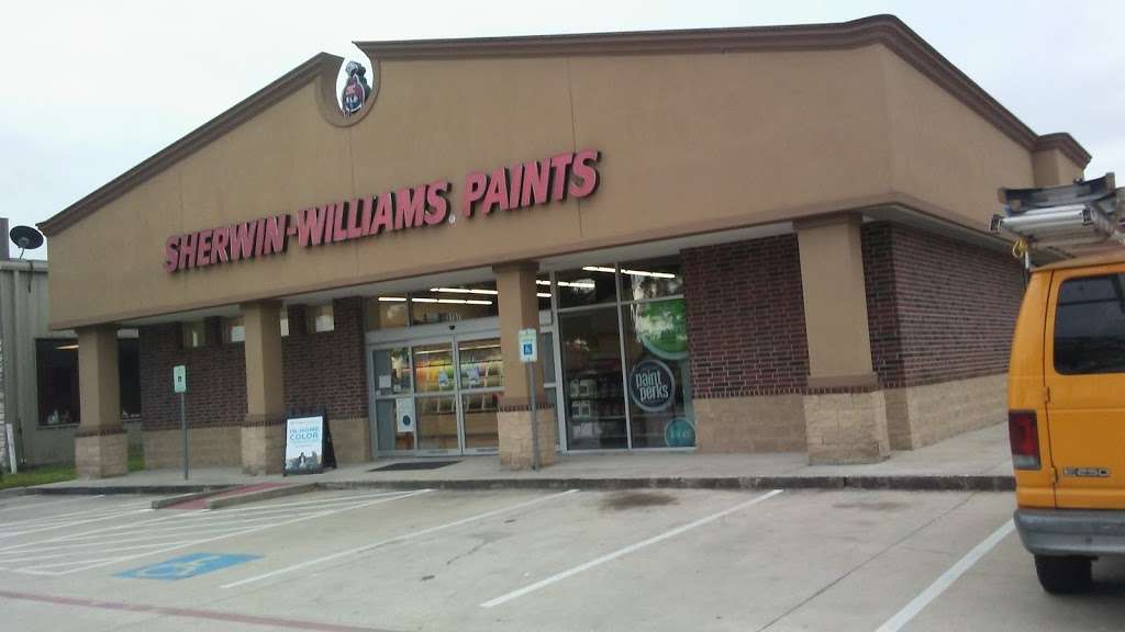 Sherwin-Williams Paint Store | 3757 N Fry Rd, Katy, TX 77449 | Phone: (281) 599-7423