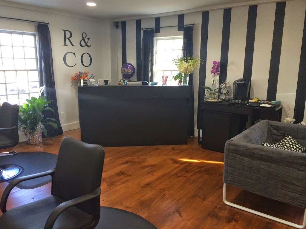 Raquel & Company Hair Salon | 9 Bridge St, Montgomery, NY 12549 | Phone: (845) 457-3660