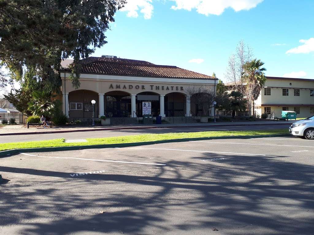 Amador Valley High School | 1155 Santa Rita Rd, Pleasanton, CA 94566, USA | Phone: (925) 461-6100