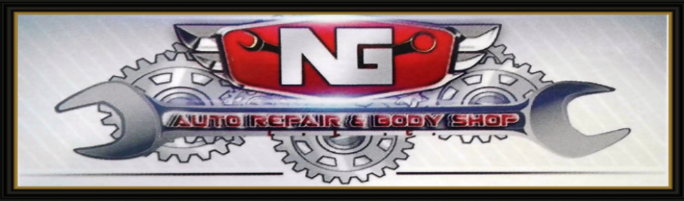 Ng Auto Repair & Body Shop | 1097 Camden Ave, Columbus, OH 43201, USA | Phone: (614) 323-1741
