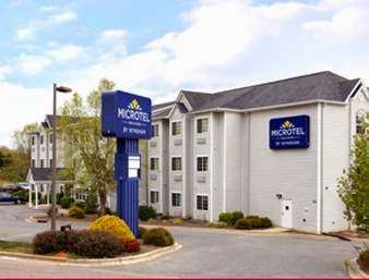 Microtel Inn & Suites by Wyndham Kannapolis/Concord | 3113 Cloverleaf Pkwy, Kannapolis, NC 28083, USA | Phone: (704) 782-2300