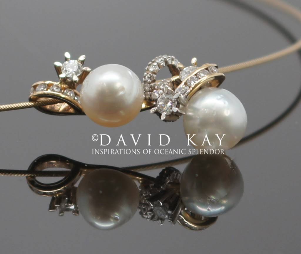 David Kay Jewelers llc. | 7355 Lewis Ave A, Temperance, MI 48182, USA | Phone: (734) 847-6700