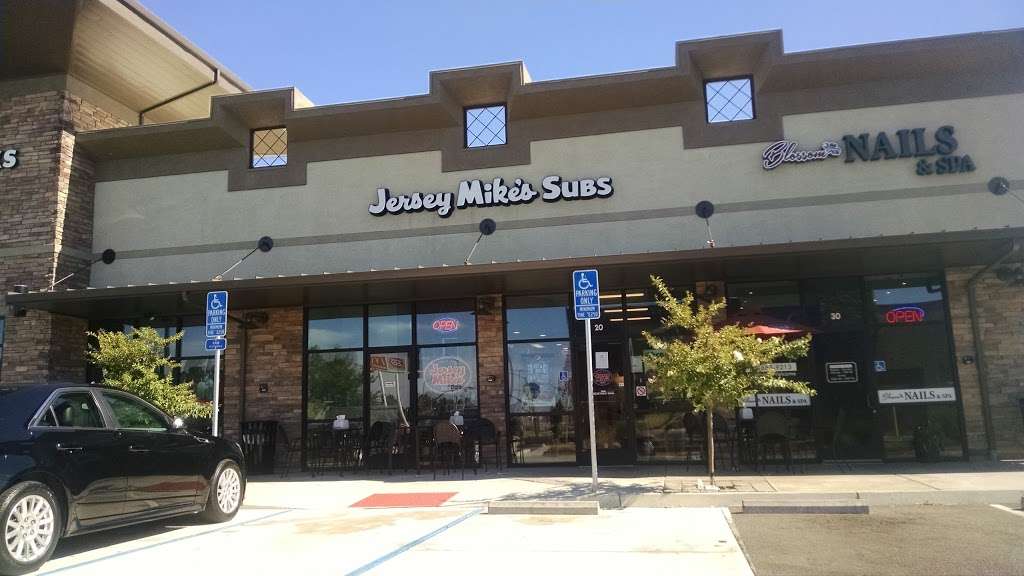 Jersey Mikes Subs | 1110 Leisure Town Rd, Vacaville, CA 95687 | Phone: (707) 359-4480