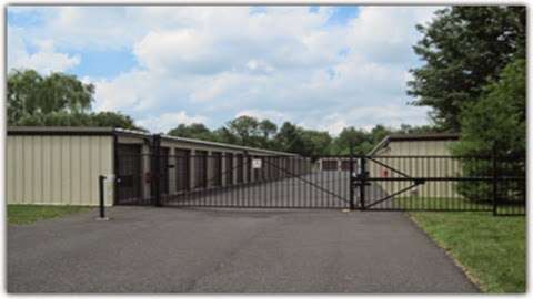 Axis Quakertown Storage | 113 E Mill St, Quakertown, PA 18951, USA | Phone: (610) 350-4975