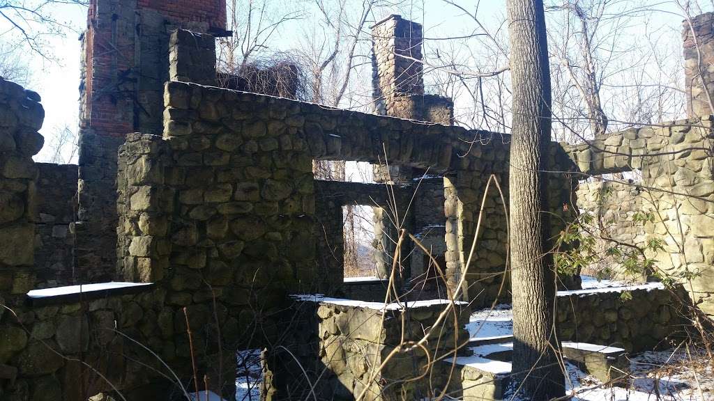 Northgate, Cornish Estate | Cold Spring, NY 10516, USA