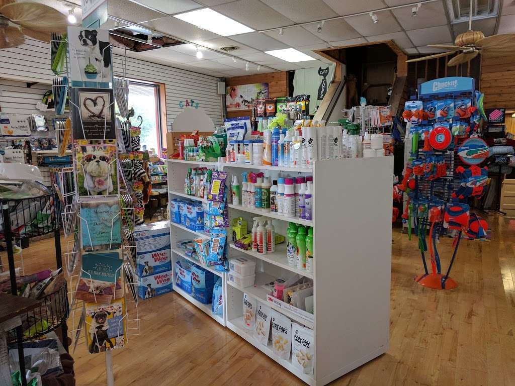 Fenwick Pet Stop | 1200 Coastal Hwy, Fenwick Island, DE 19944, USA | Phone: (302) 581-0046