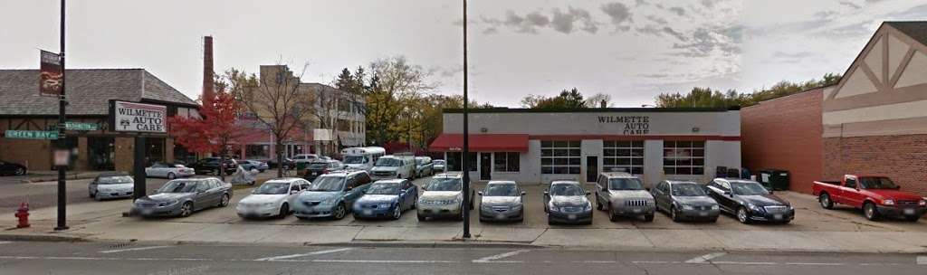 Wilmette Auto Care | 803 Green Bay Rd, Wilmette, IL 60091 | Phone: (847) 256-7766