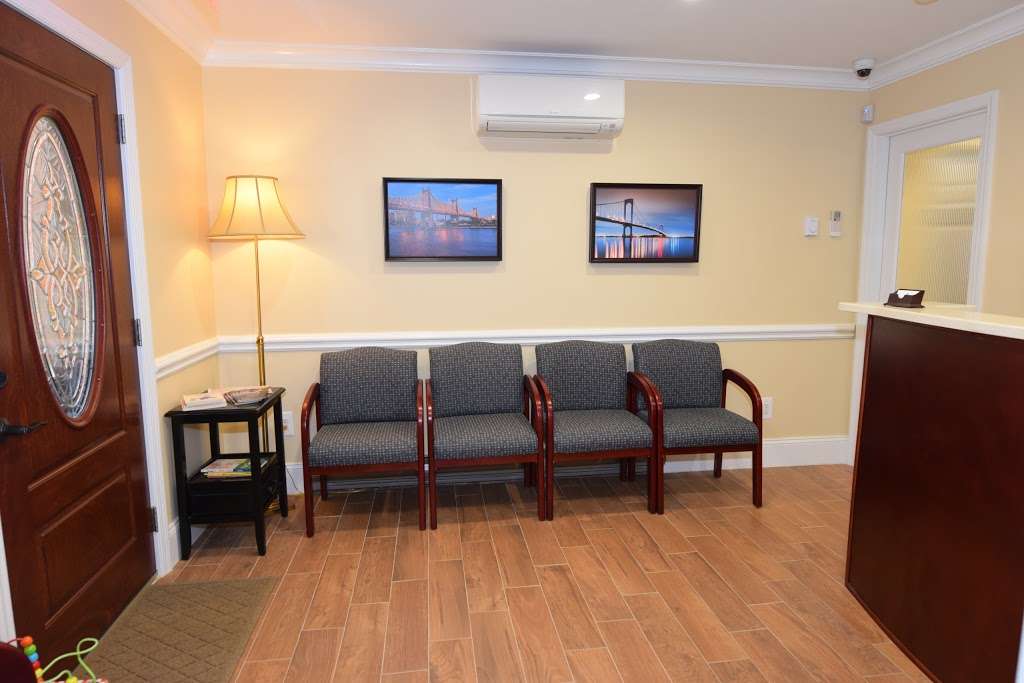 Daniella Asaro DDS PC | 1606 Francis Lewis Blvd, Whitestone, NY 11357 | Phone: (718) 303-3002