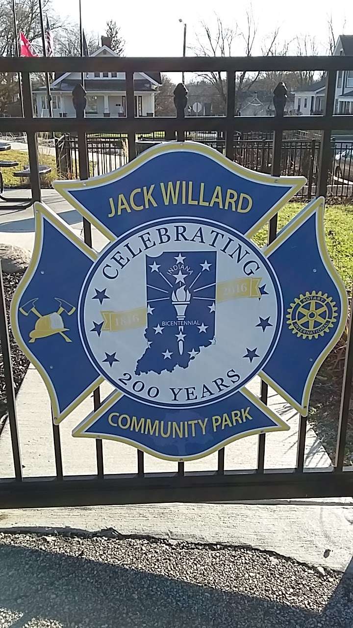 Jack Willard Park | Danville, IN 46122, USA