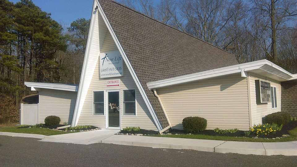 New Life Wesleyan Church | 800 Philadelphia Ave, Egg Harbor City, NJ 08215, USA | Phone: (609) 965-5835