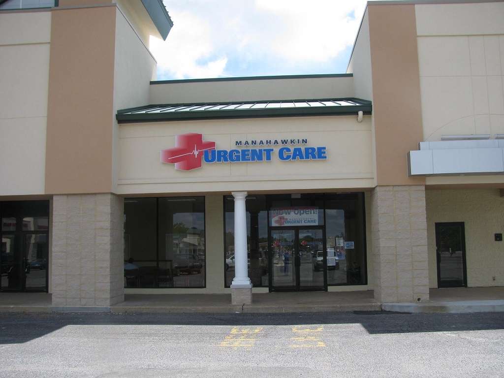 Urgent Care Now - Manahawkin | 712 E Bay Ave, Manahawkin, NJ 08050, USA | Phone: (609) 978-0242