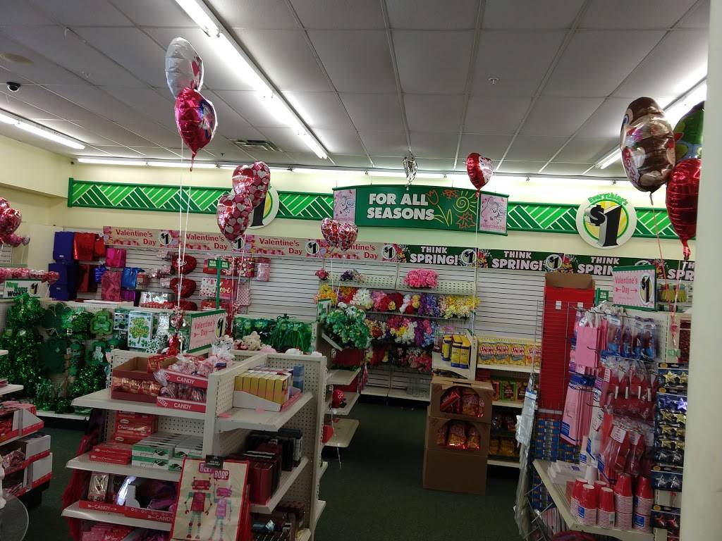 Dollar Tree | 1314 Beach Blvd, Jacksonville Beach, FL 32250, USA | Phone: (904) 242-5142