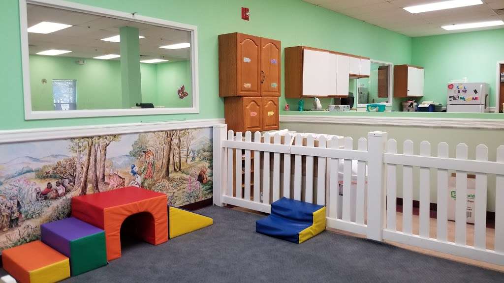 Childrens Choice Academy | 46 W Ferris St, East Brunswick, NJ 08816, USA | Phone: (732) 613-4488