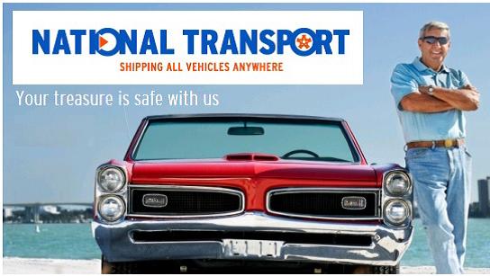 National Transport | W, 2211 Butterfield Rd #100, Downers Grove, IL 60515 | Phone: (800) 665-5022