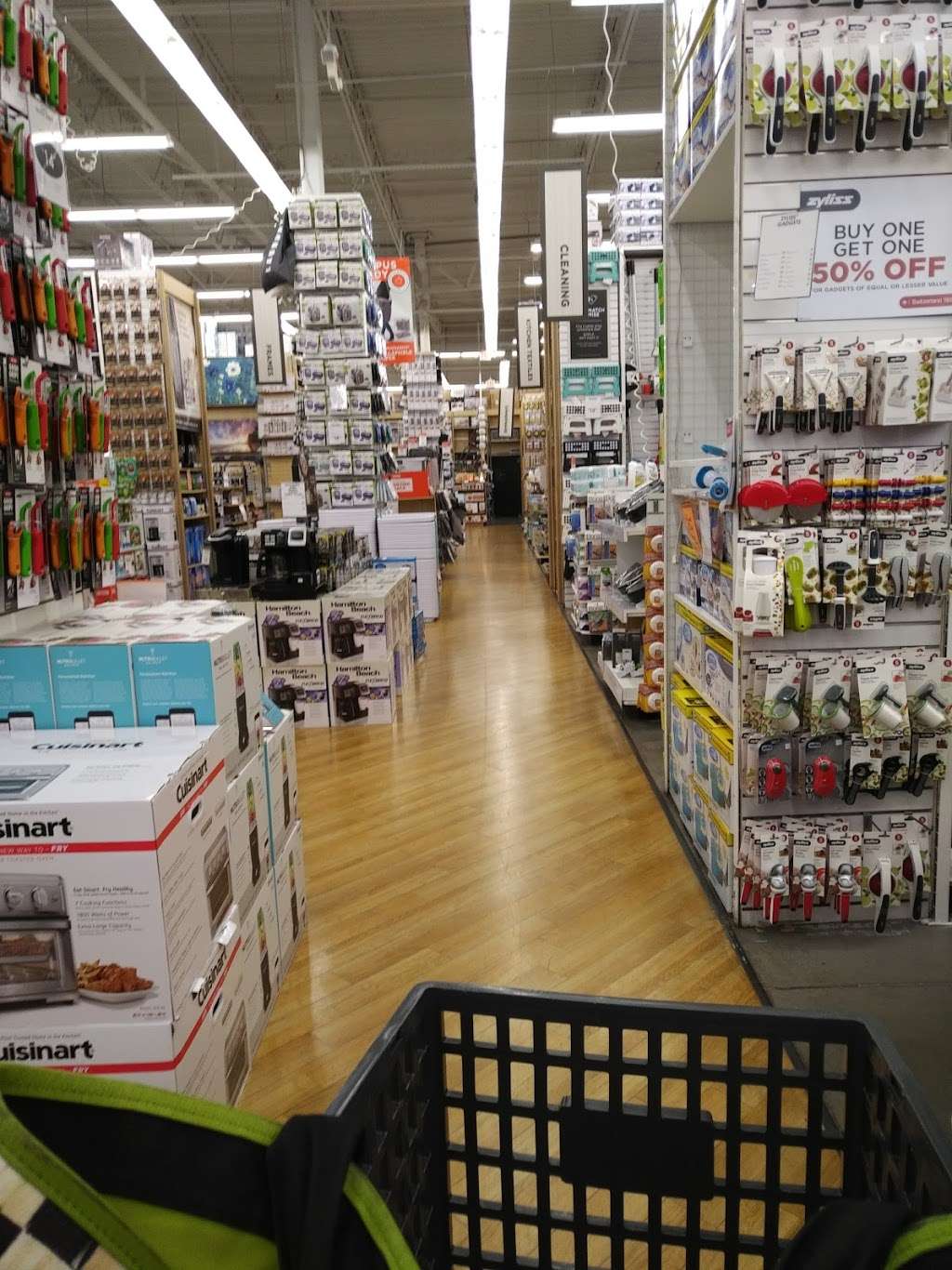 Bed Bath & Beyond | 715 Morris Turnpike, Springfield Township, NJ 07081, USA | Phone: (973) 379-4203