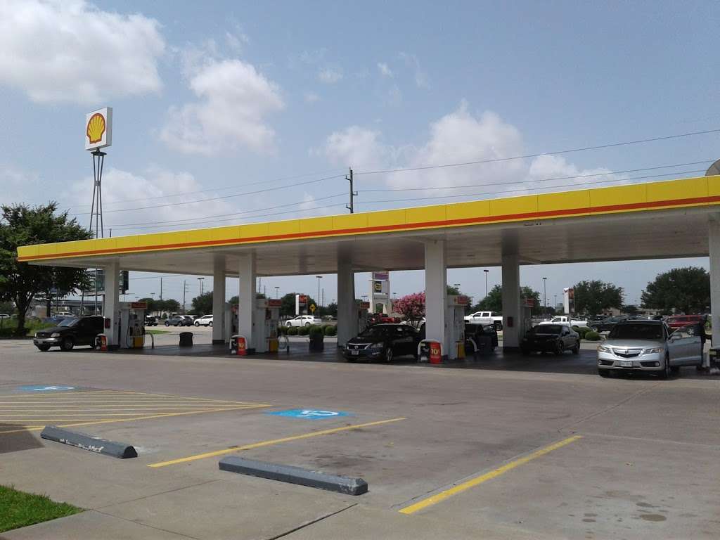 Shell | 3535 FM 762 Rd, Richmond, TX 77469 | Phone: (281) 341-7588