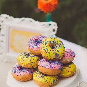 Pink Ribbon Donuts | 28601 Marguerite Pkwy A2, Mission Viejo, CA 92692, USA | Phone: (949) 388-3737