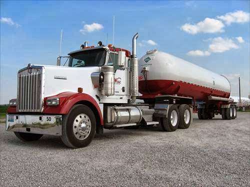 Energy Transport Solutions | 104 W US Hwy 40, Bates City, MO 64011, USA | Phone: (816) 690-2466