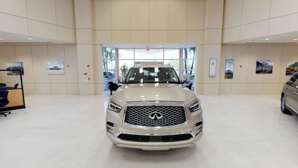 Sawgrass INFINITI | 5801 Madison Ave, Tamarac, FL 33321 | Phone: (954) 715-7089