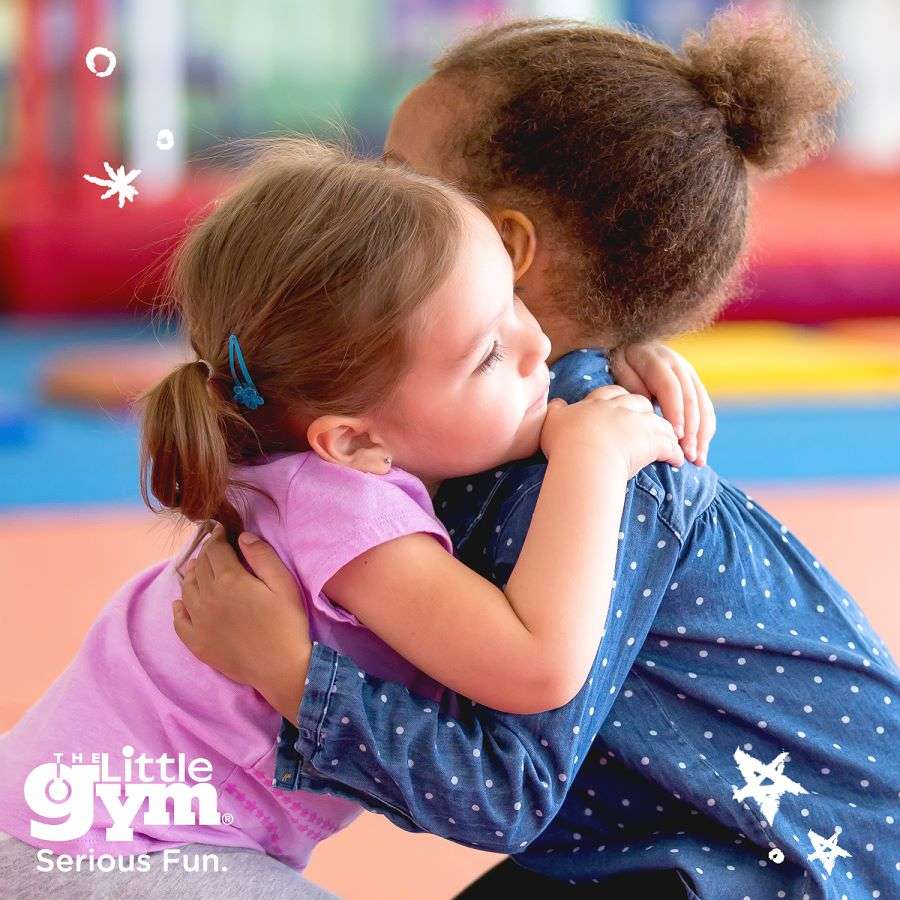 The Little Gym of Alexandria at Huntley Meadows | The Shops at Telegraph, 6911 Telegraph Rd, Alexandria, VA 22310 | Phone: (703) 971-4386