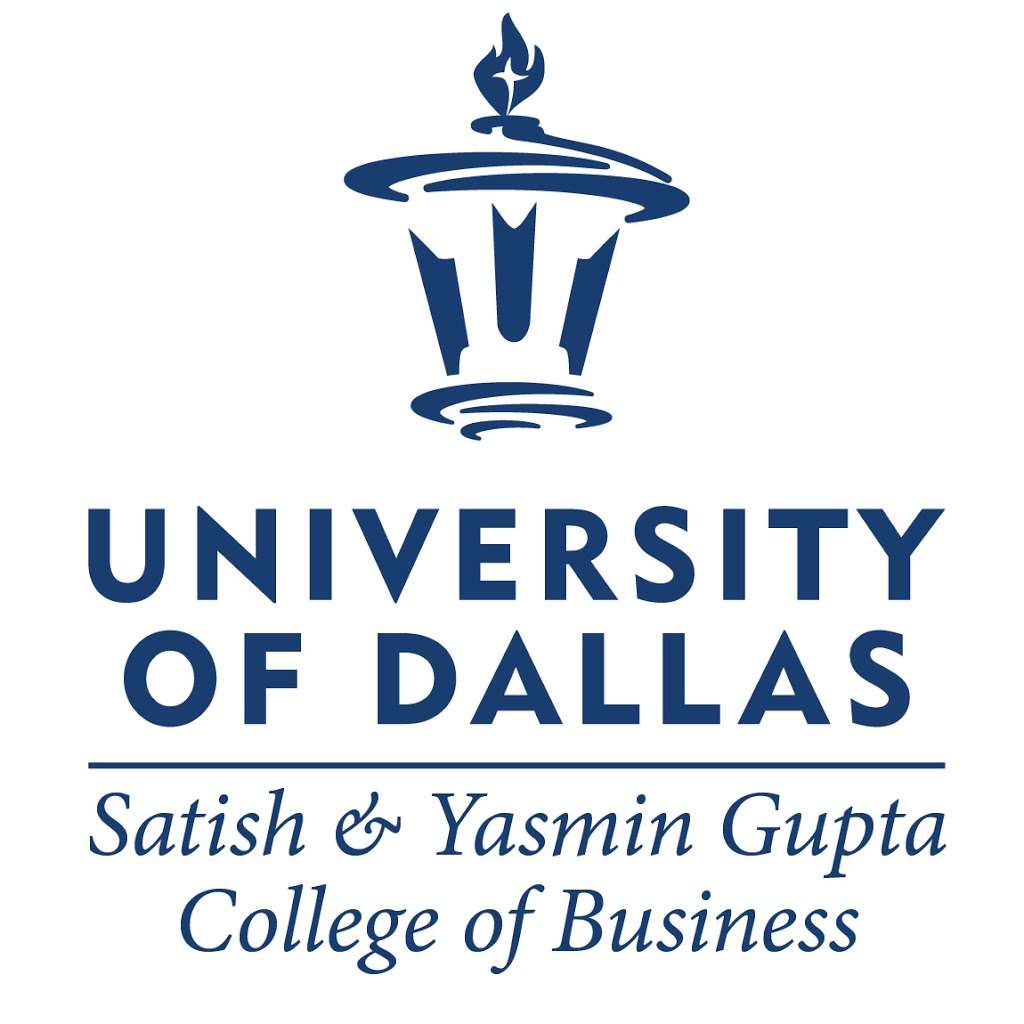 University of Dallas | 2925 Gorman Dr, Irving, TX 75062, USA | Phone: (972) 721-5004