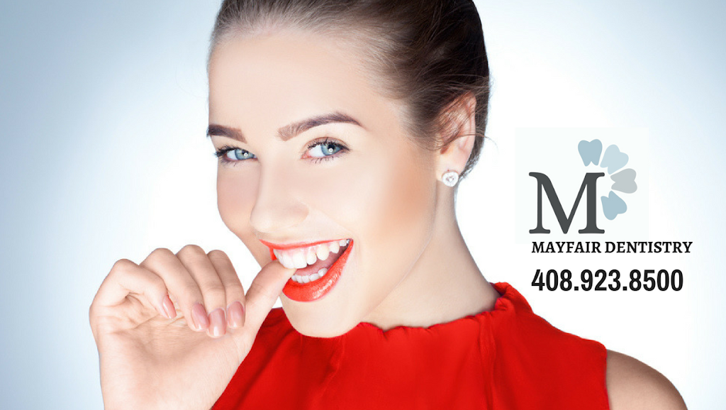 Mayfair Dentistry | 750 N Capitol Ave Suite C-1, San Jose, CA 95133, USA | Phone: (408) 923-8500